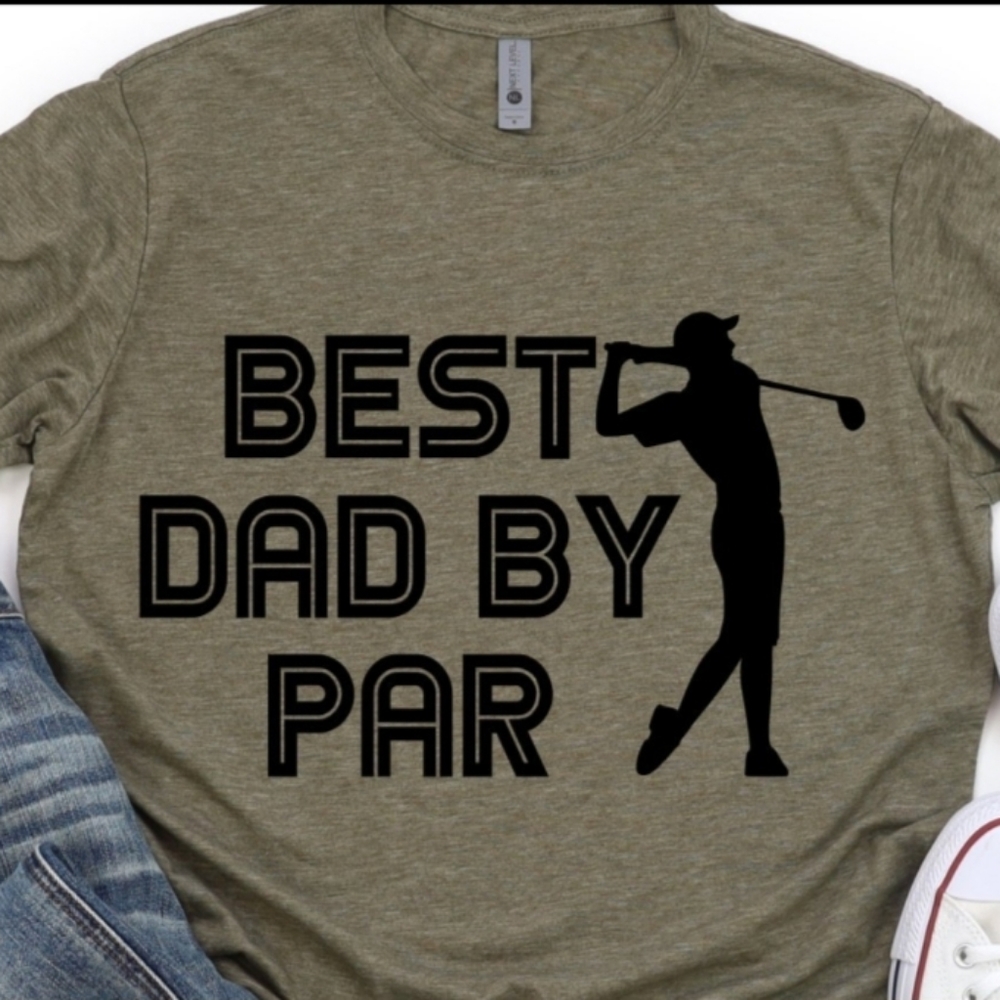 Golf Tee 2pc set